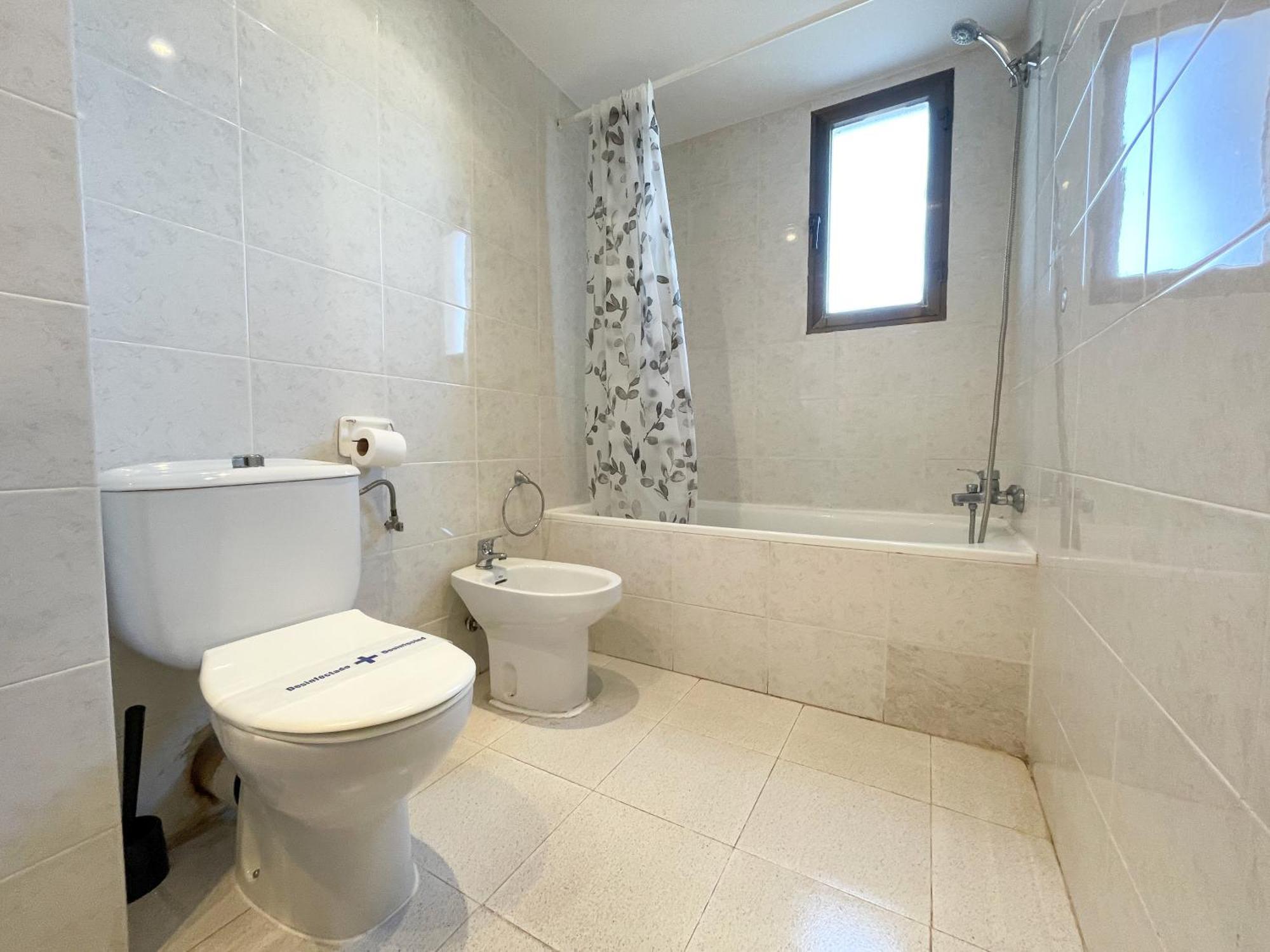 Apartamentos Olimpo 3000 Peñíscola エクステリア 写真