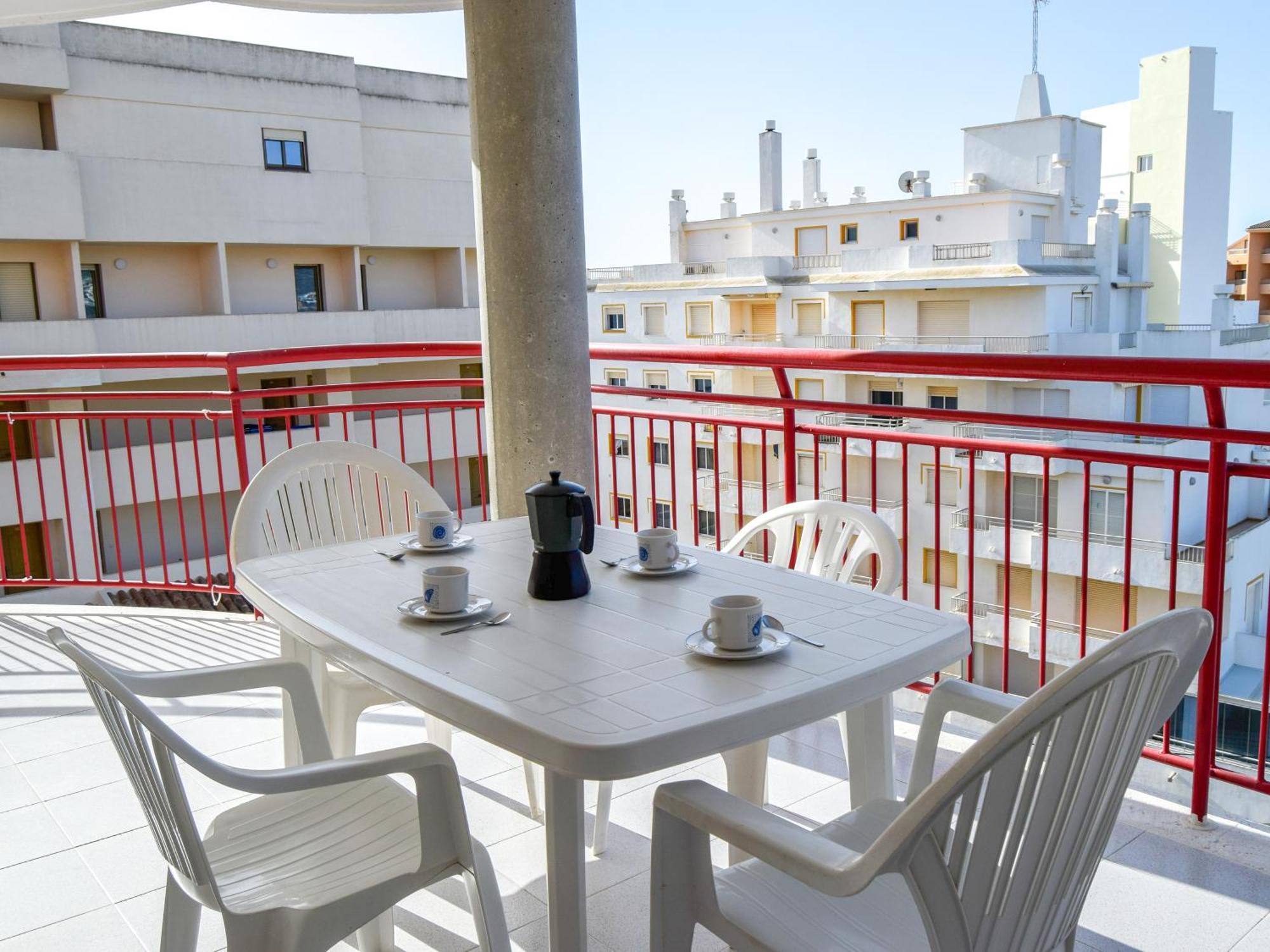Apartamentos Olimpo 3000 Peñíscola エクステリア 写真
