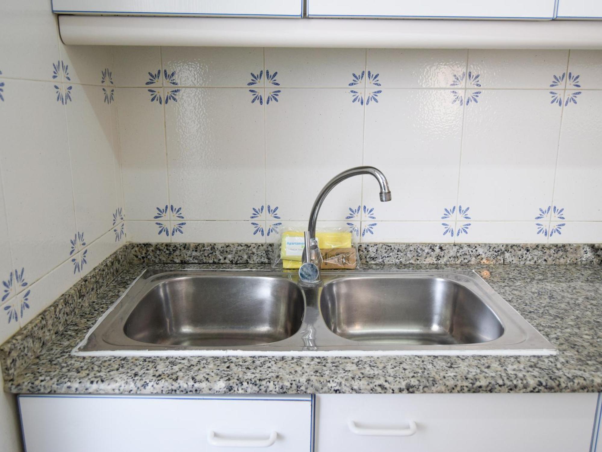 Apartamentos Olimpo 3000 Peñíscola エクステリア 写真