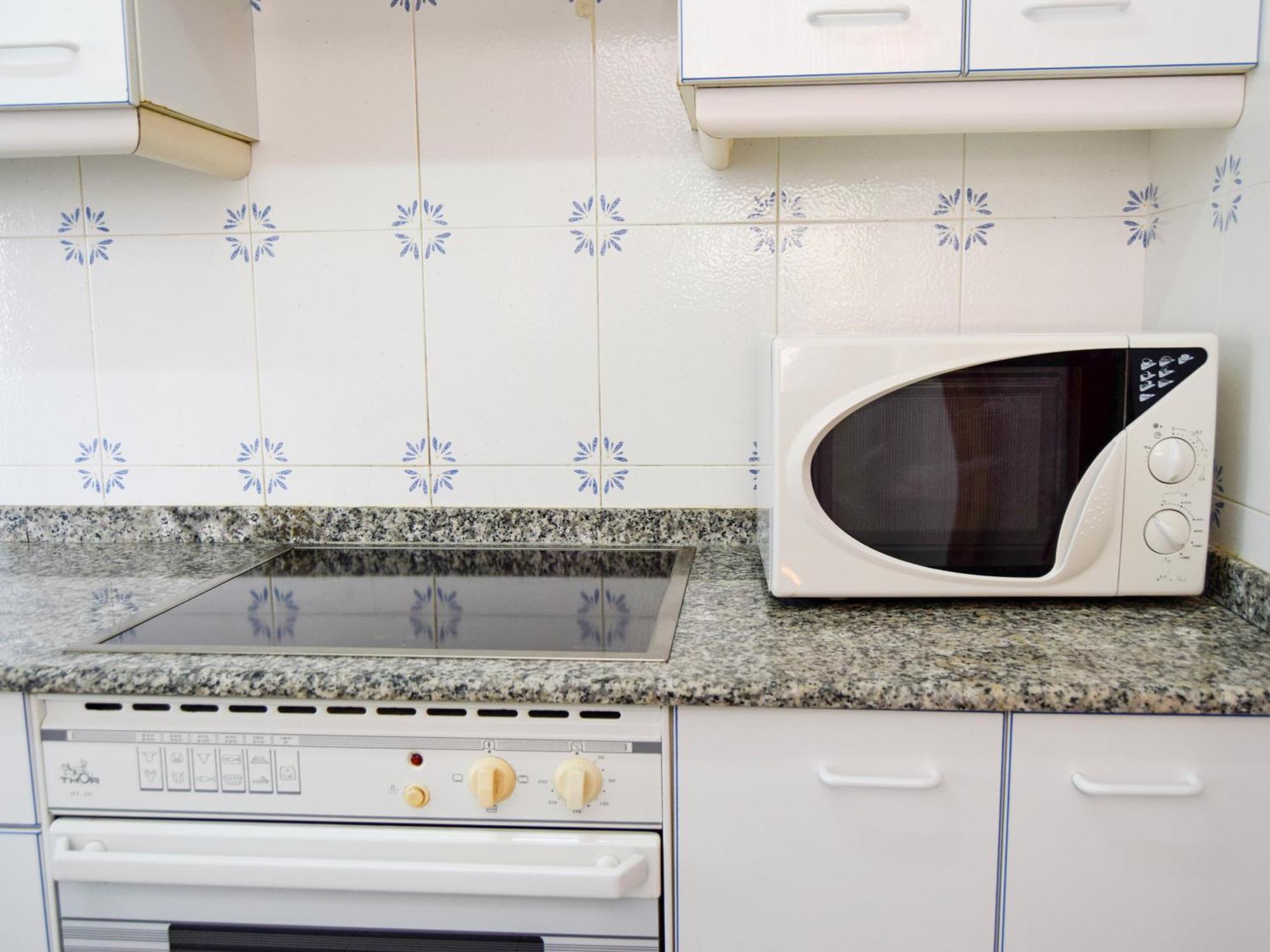 Apartamentos Olimpo 3000 Peñíscola エクステリア 写真