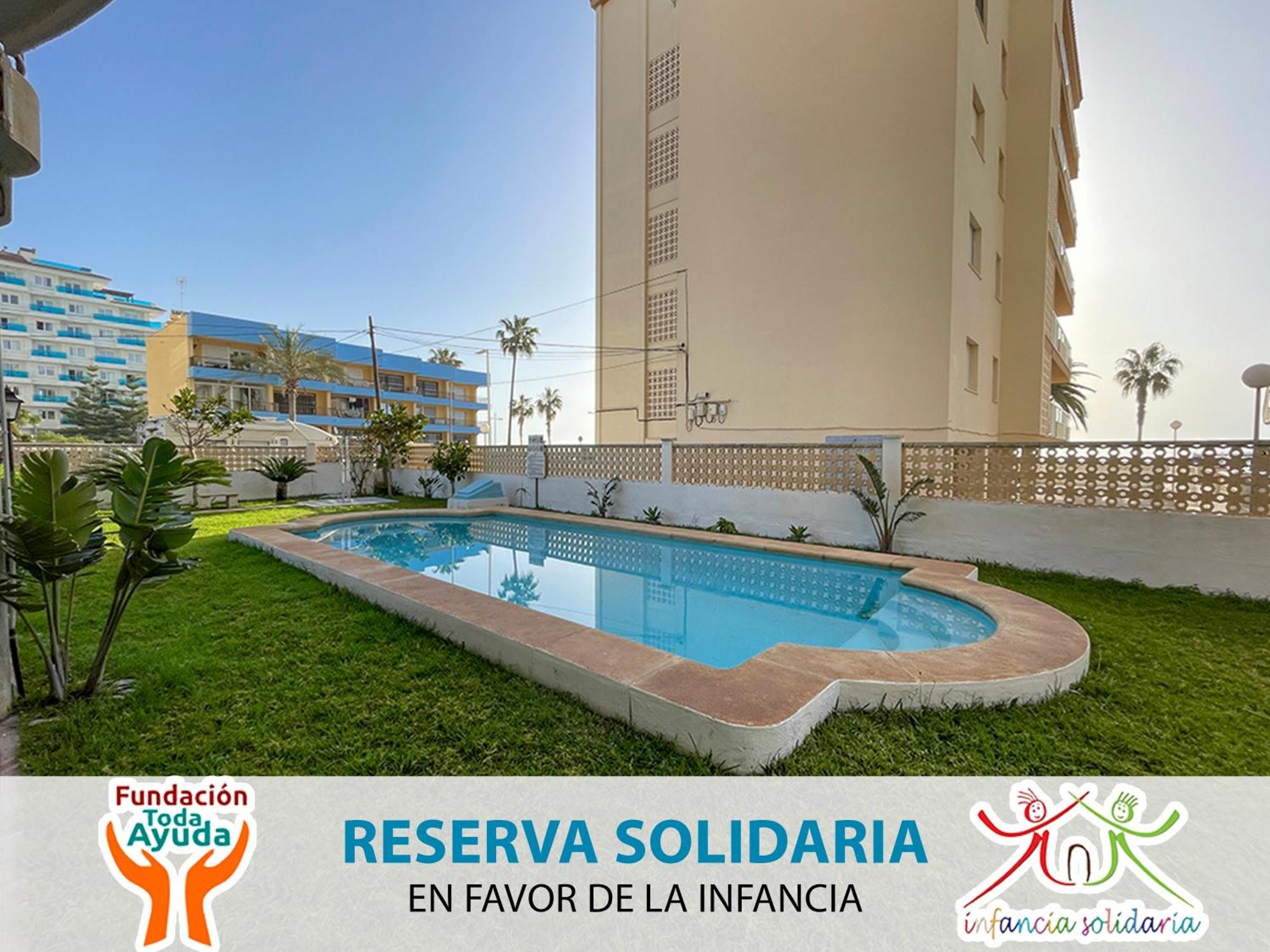 Apartamentos Olimpo 3000 Peñíscola エクステリア 写真